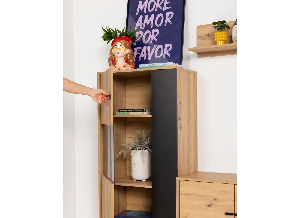 Librería para salón AVIGNON Librería para salón AVIGNON