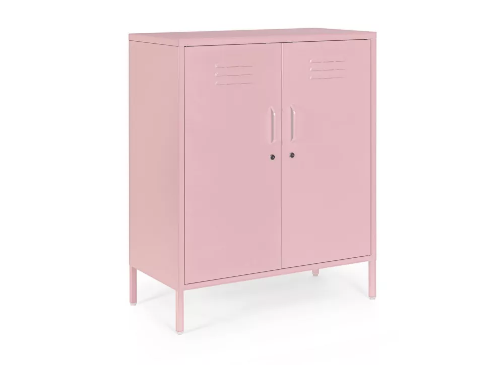 Aparador metálico ZIAN