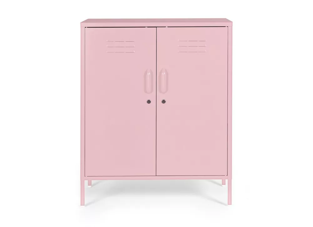 Aparador metálico ZIAN