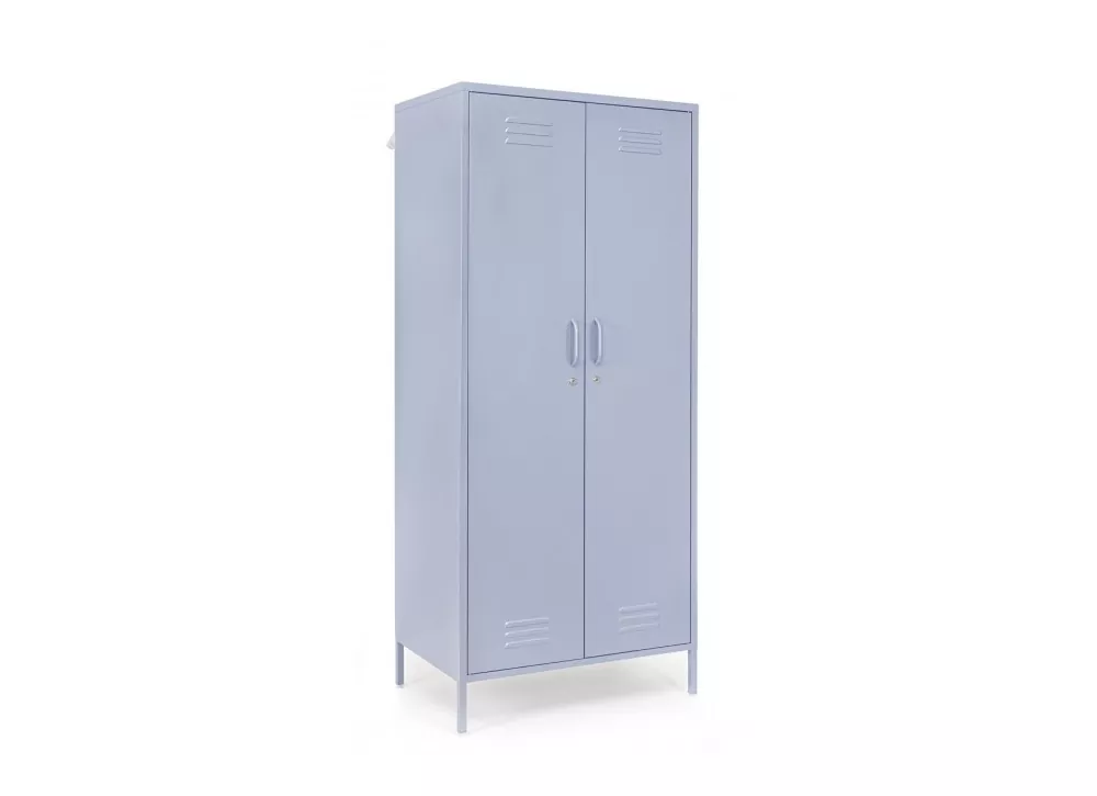 Armarios 2 puertas ZIAN Armarios 2 puertas ZIAN