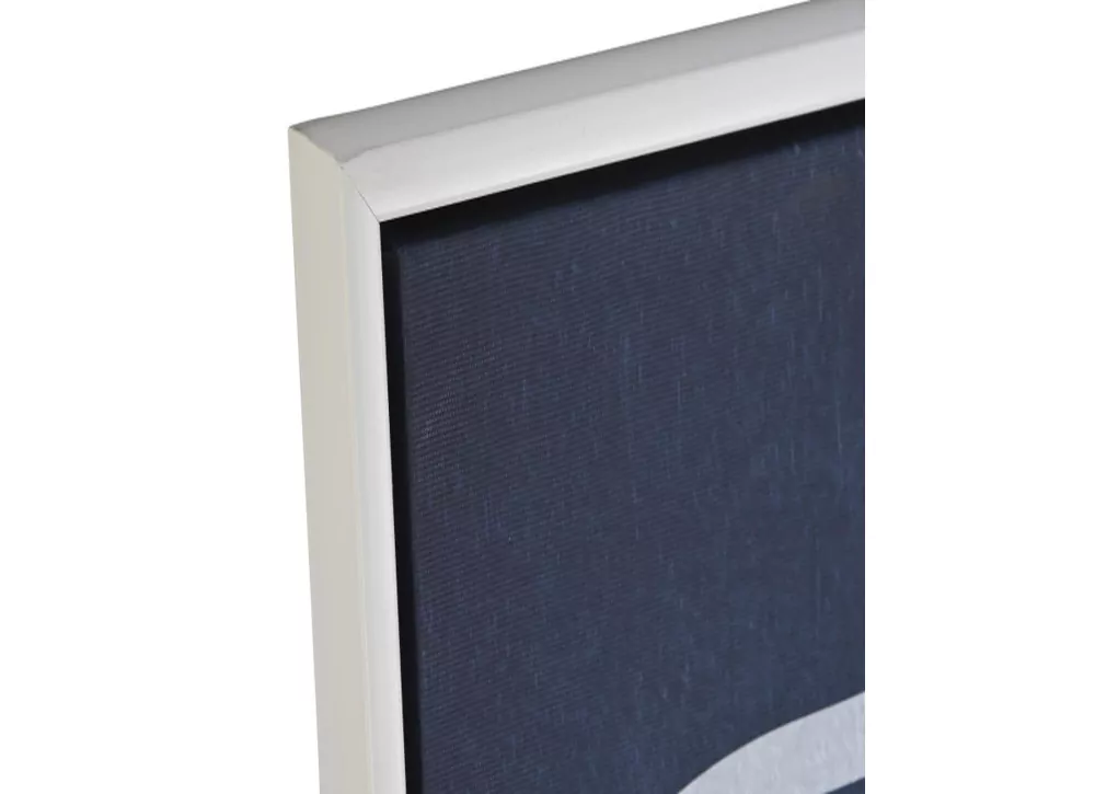 Cuadro abstracto FLIP Cuadro abstracto FLIP