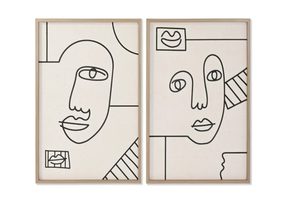 Estrutura de espuma GIRO