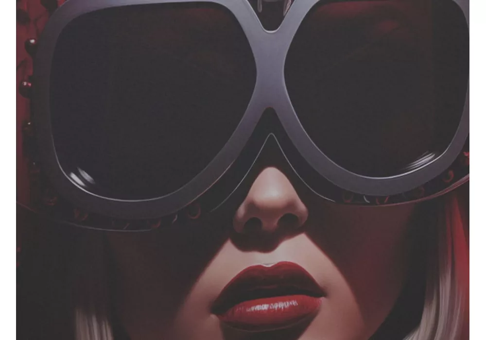 Cuadro fotoimpreso ZETA Cuadro fotoimpreso ZETA