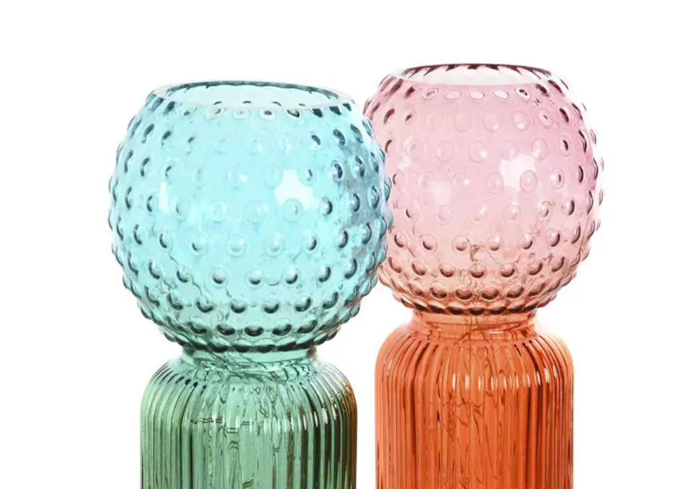 Lâmpada de vidro BIKO