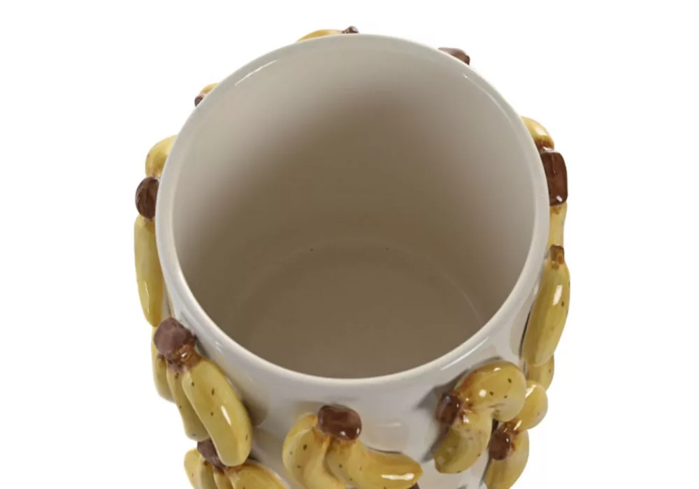 Macetero Cerámica BANN Macetero Cerámica BANN