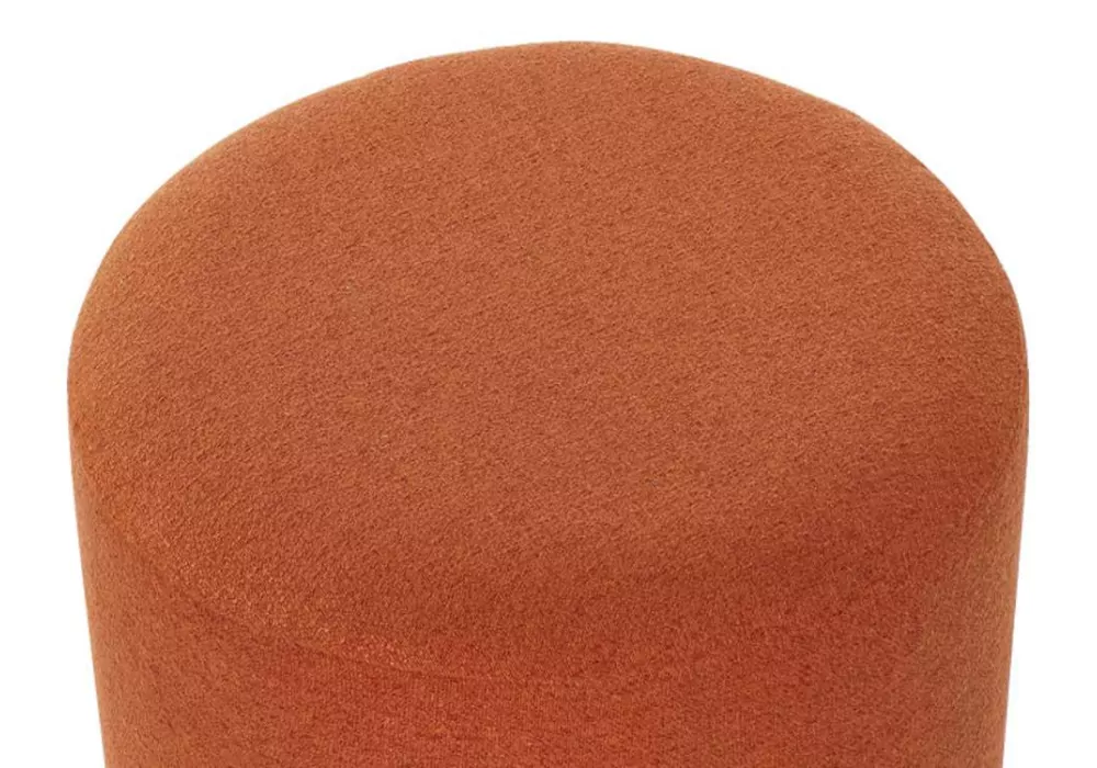 Reposapiés naranja VEKA Reposapiés naranja VEKA