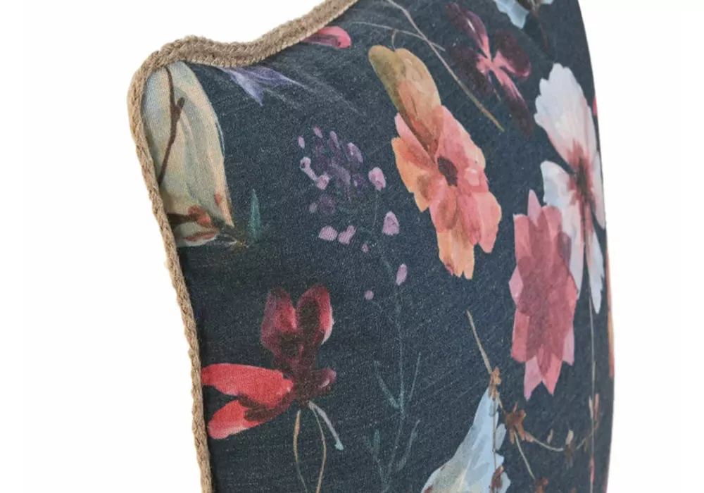 Cojín floral BRILO Cojín floral BRILO