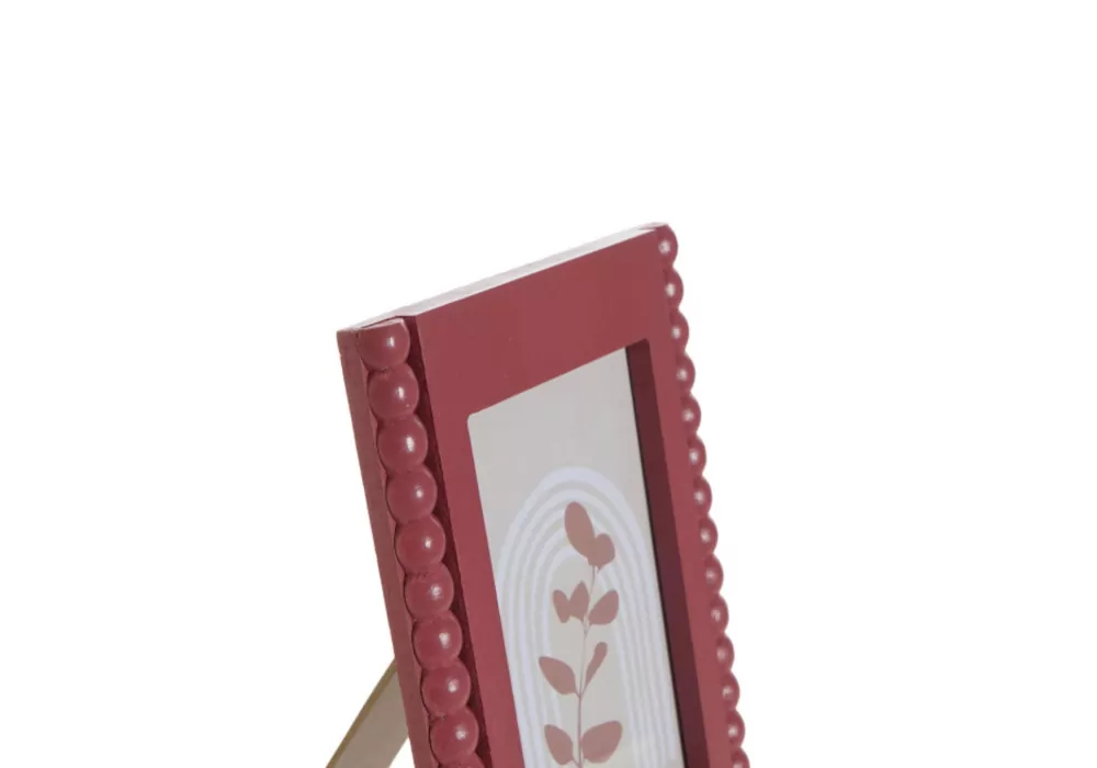 Marco de foto rosa LEXA Marco de foto rosa LEXA