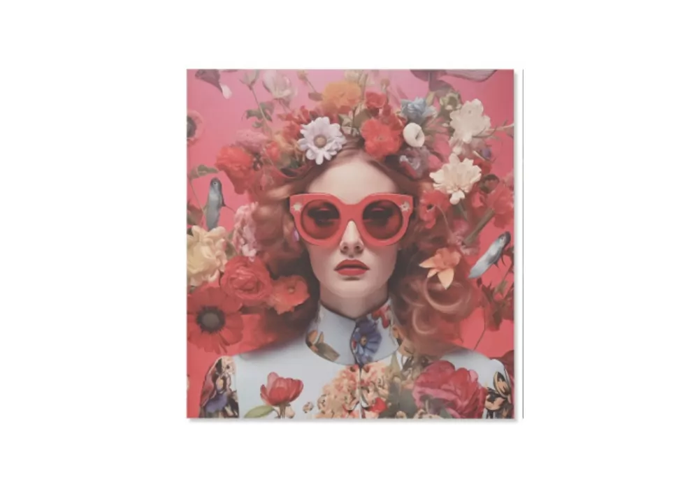 Cuadro mujeres TARO Cuadro mujeres TARO