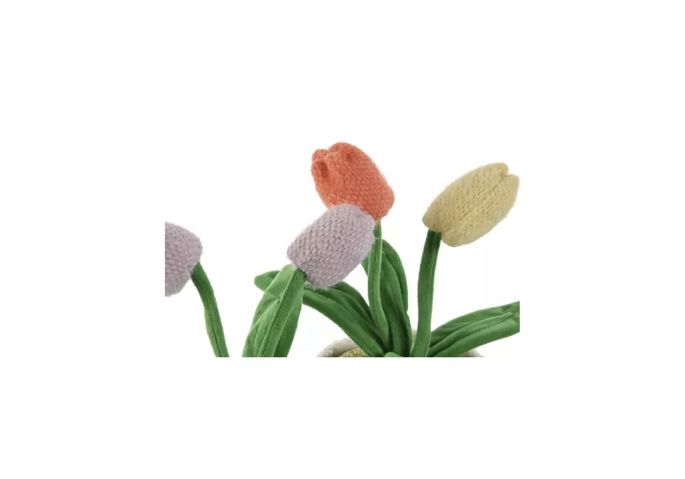 Travão de Porta em Poliéster TULIPA AIRA