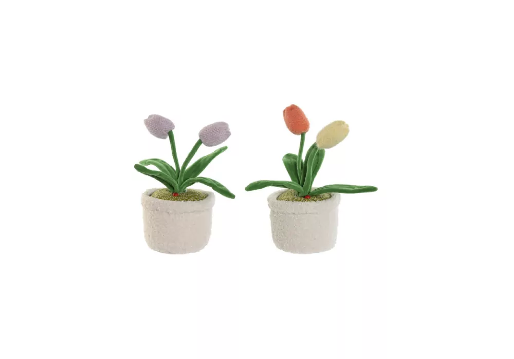 Travão de Porta em Poliéster TULIPA AIRA