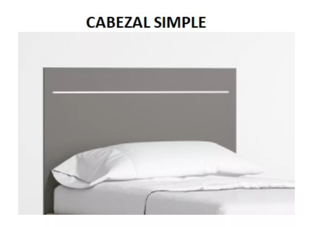 cópia de cabeça única de 90 ou 105 com ou sem cama CLEO cópia de cabeça única de 90 ou 105 com ou sem cama CLEO