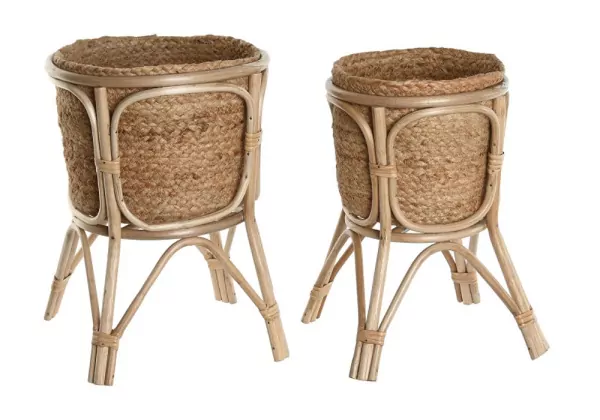 Conjunto de Vasos ZENNA