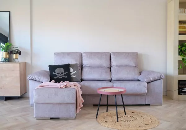 Chaiselongue assentos deslizantes ROMA Chaiselongue assentos deslizantes ROMA