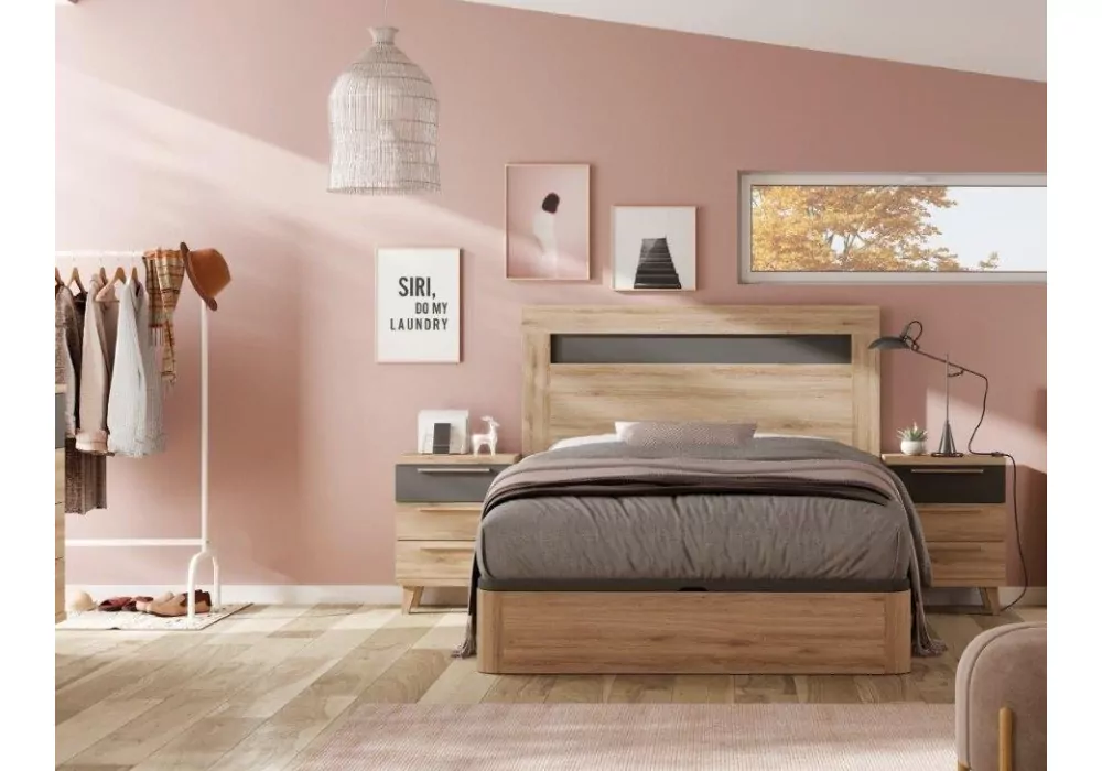 Canapé abatible HESTIA Canapé abatible HESTIA