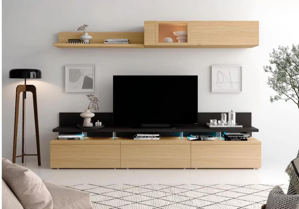 Mueble para salón LINK Mueble para salón LINK