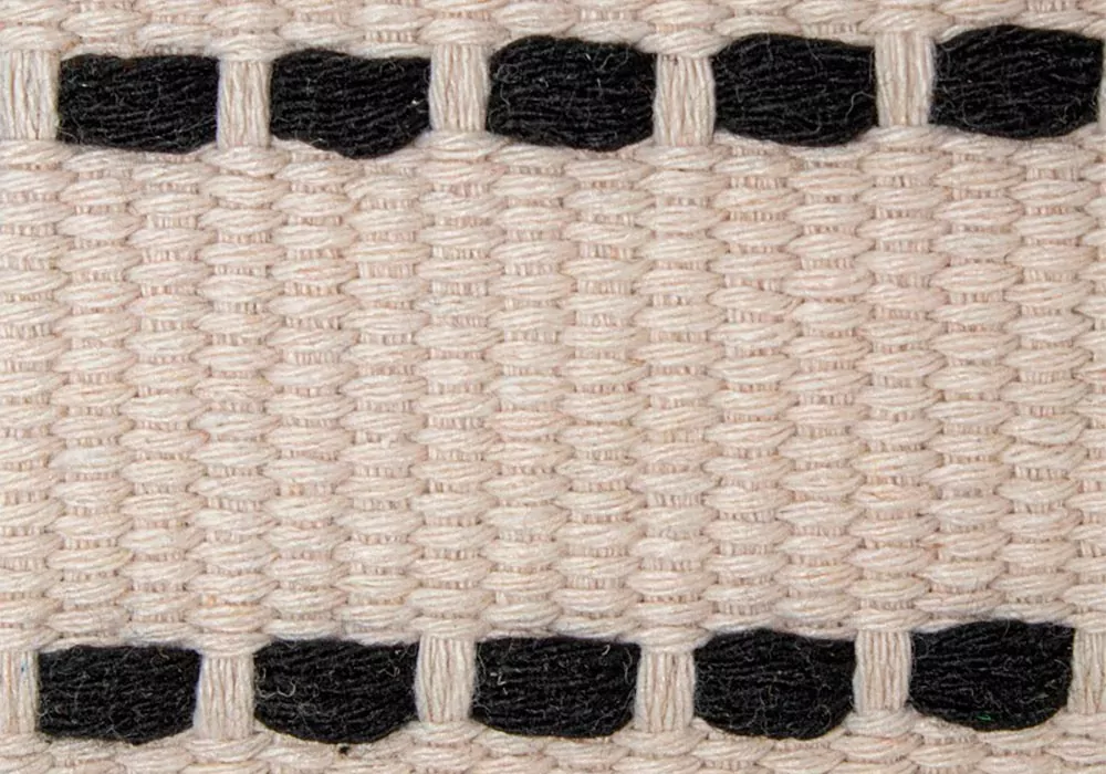 Almofada marinheira quadrada náutica