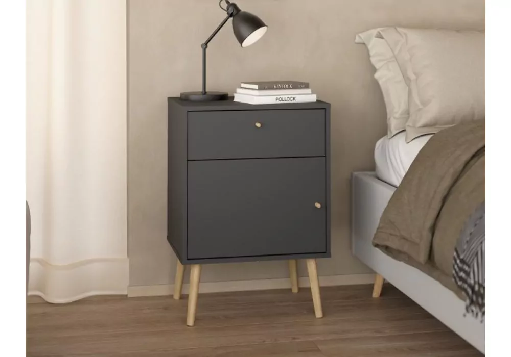 Tabela 1 porta e 1 caixa TEMPUS