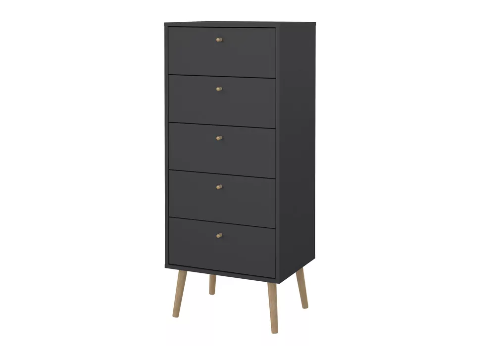 Gavetas sinfonier 5 tempus