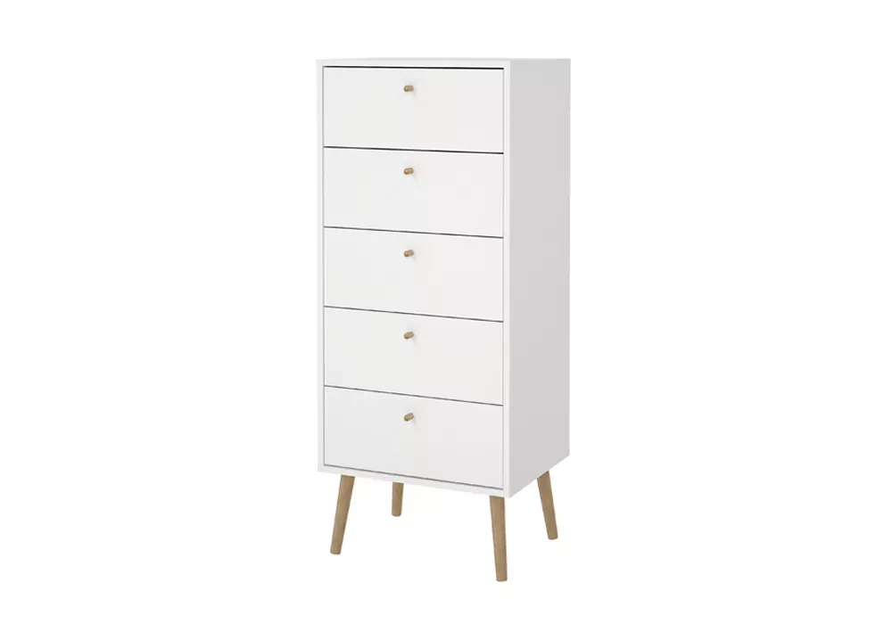 Gavetas sinfonier 5 tempus