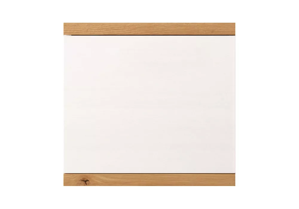 Aparador tv 2 puertas 3 cajones sin patas ATLANTIS Aparador tv 2 puertas 3 cajones sin patas ATLANTIS