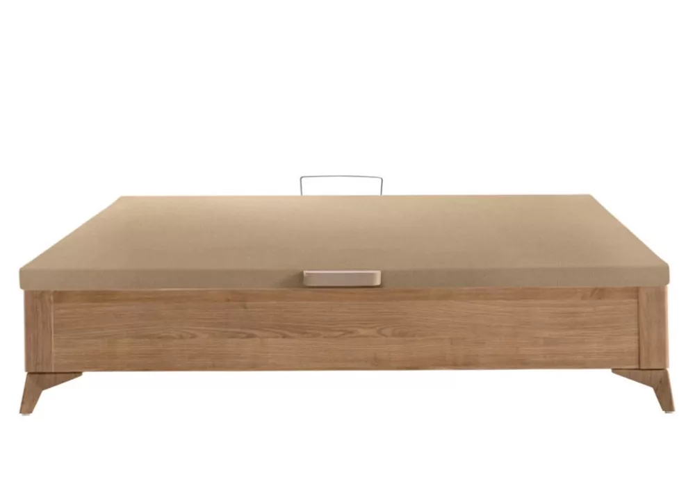 Canapé con patas altas NEST Canapé con patas altas NEST