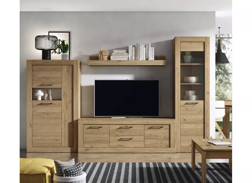 Mueble de TV HALE Mueble de TV HALE