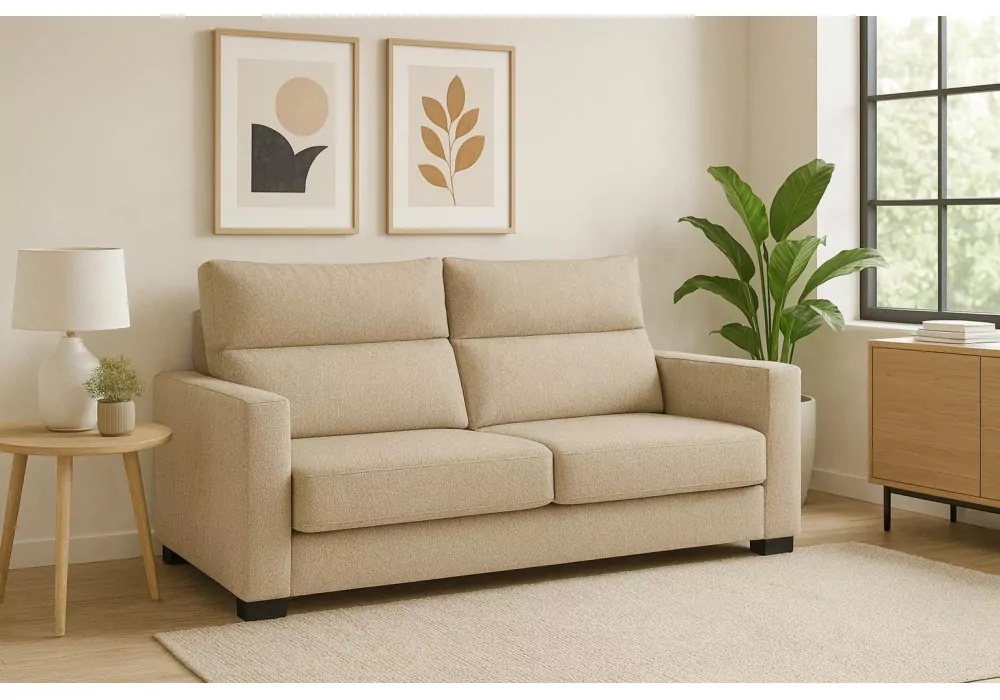 Sofá cama italiana KANE