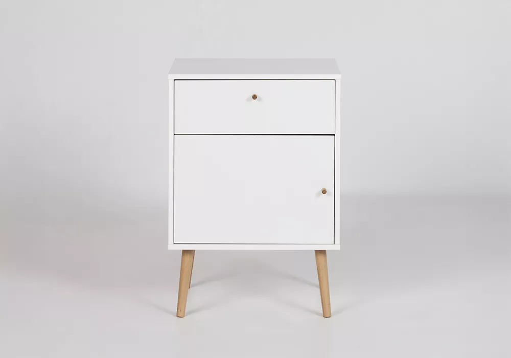 Tabela 1 porta e 1 caixa TEMPUS