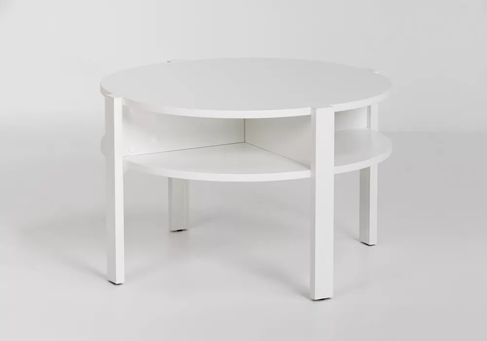 Mesa de centro ROLO Mesa de centro ROLO