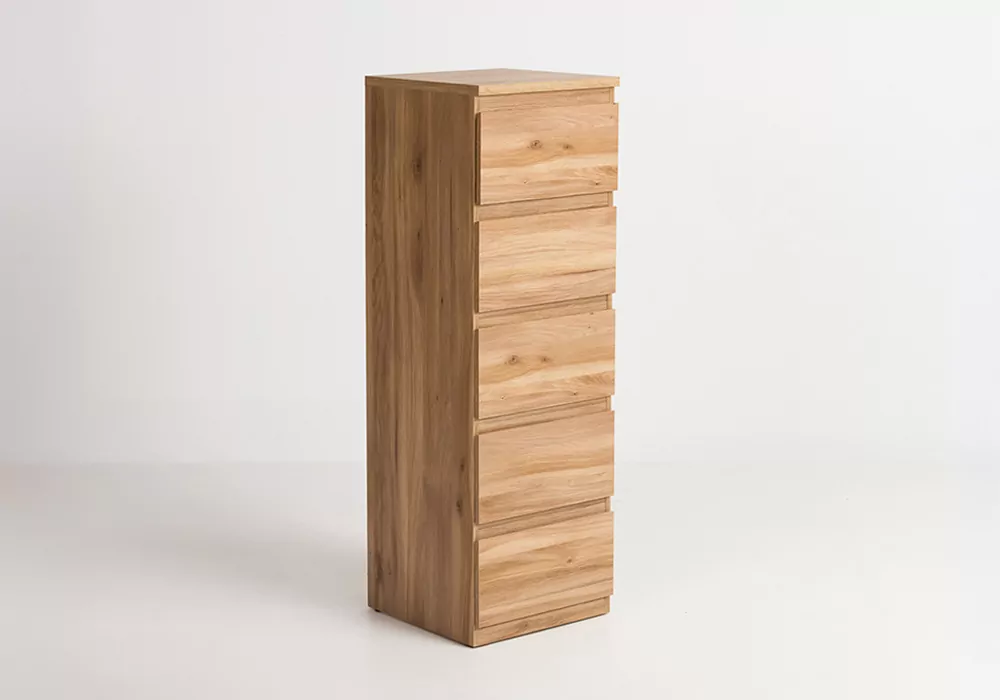 Sinfonier de 5 cajones FORMENTERA Sinfonier de 5 cajones FORMENTERA