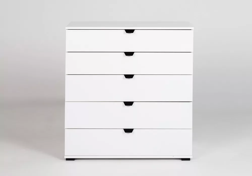 Confortável 5 gavetas URBANBOX