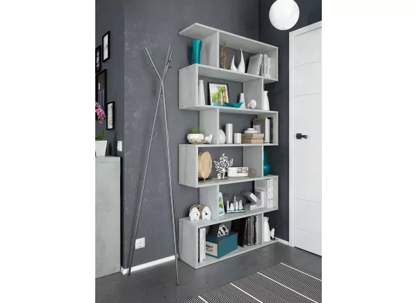 Estantería Cubik Estantería Cubik