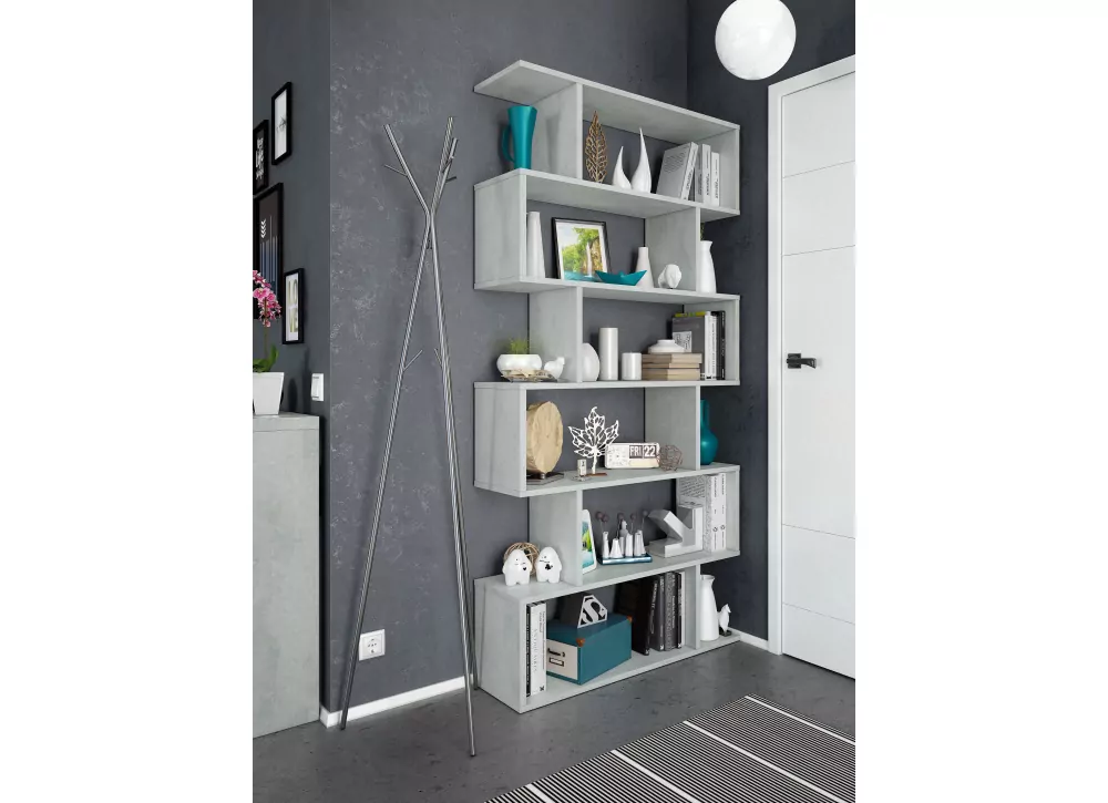 Estantería Cubik Estantería Cubik