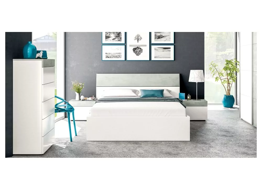 Dormitorio barato FACTORY|Muebles Tuco