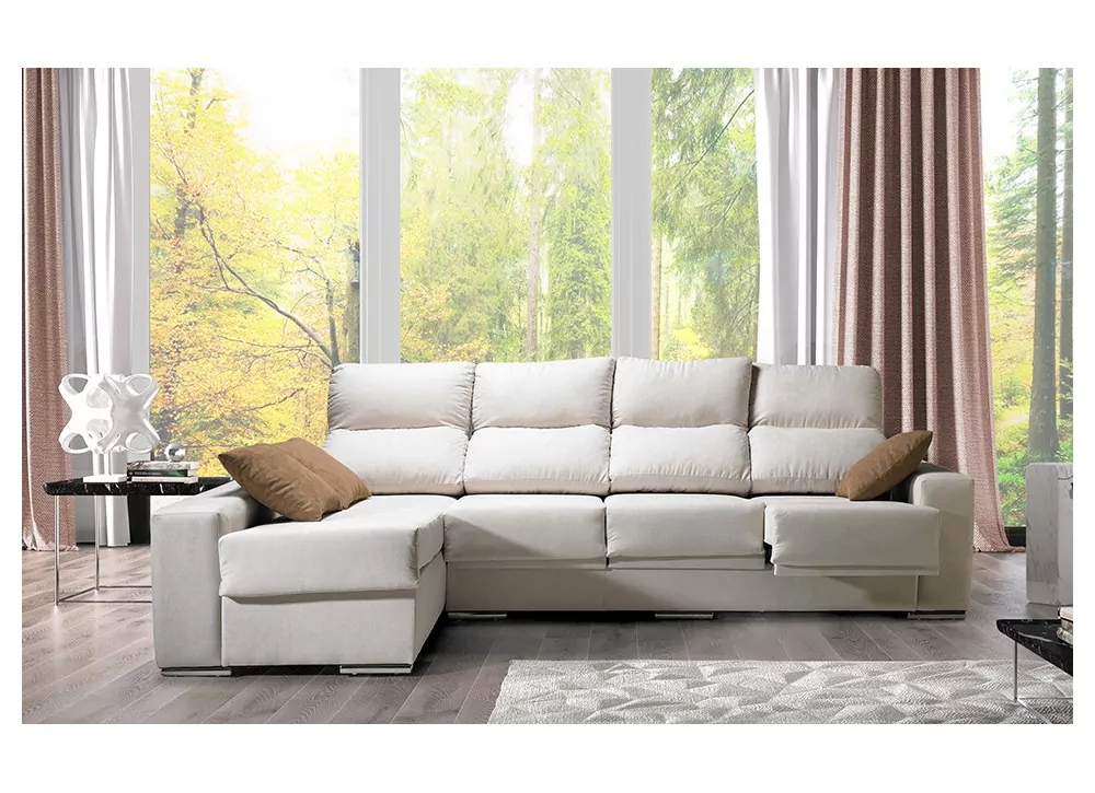 Espreguiçadeira CLASS