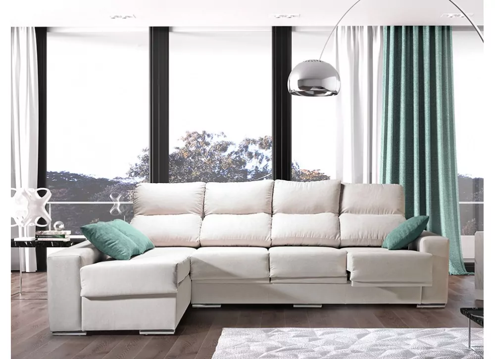 Chaise longue - Cama CLASS Chaise longue - Cama CLASS