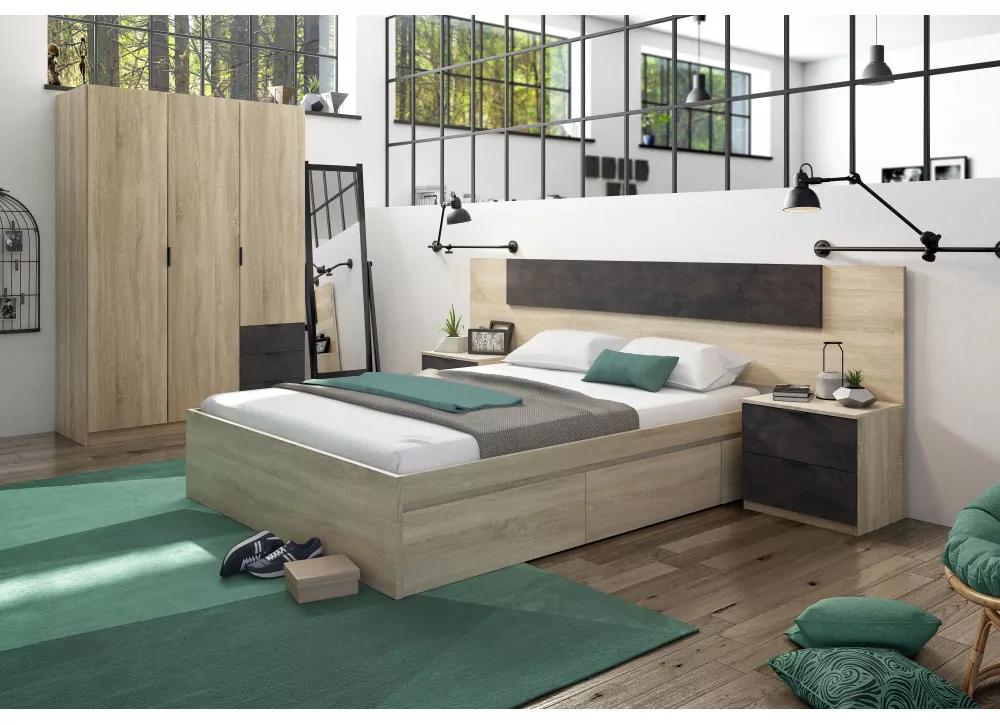 QUARTO DE CASAMENTO YALA