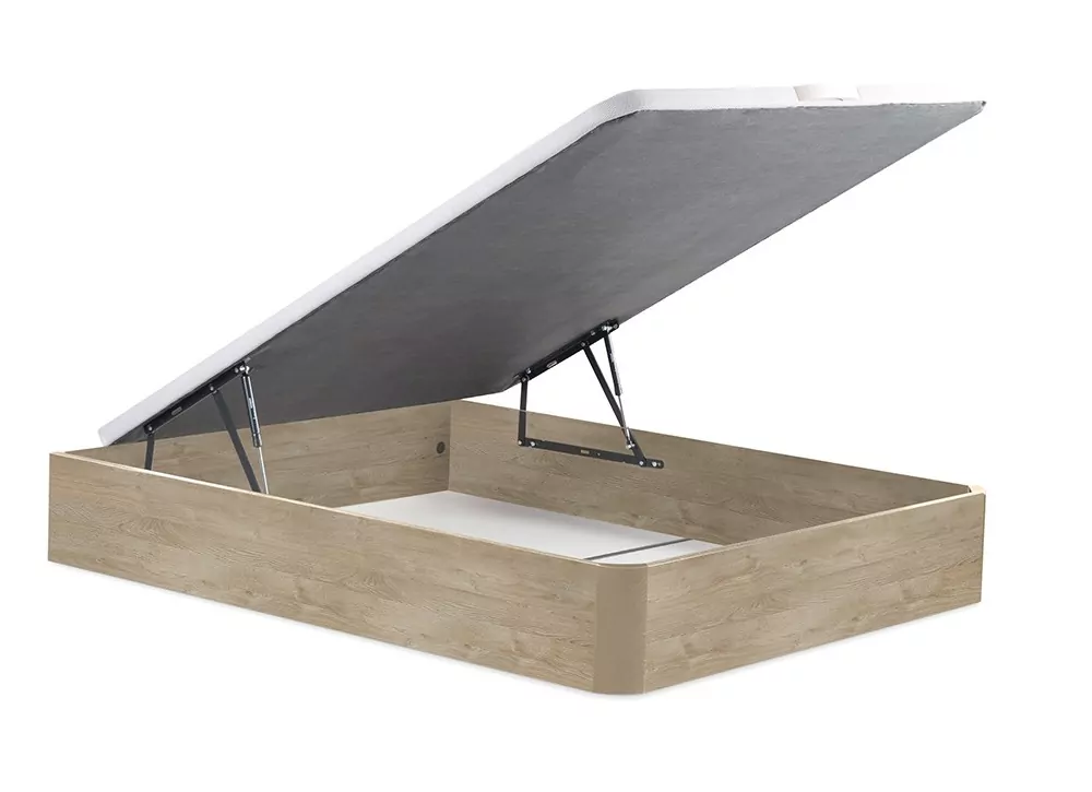 CANAPÉ ABATIBLE 135 ROBLE SURVEY CANAPÉ ABATIBLE 135 ROBLE SURVEY